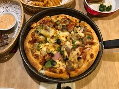 -必胜客(新海上世界店)