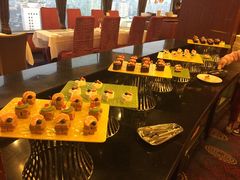 -东方豪景花园酒店·怡景旋转餐厅