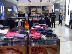 -丽达购物中心(崂山店)