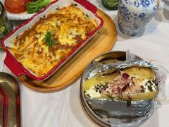 -秘密旅行Bonjour(黑金冠 江南西店)