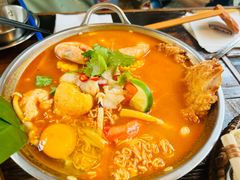 -PAPAYA泰国街头小吃(南山路店)