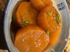 -兰溪小馆(东直门簋街店)