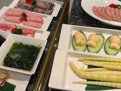 -一席地·本地鸡窝·杭帮鸡火锅(萧山银隆百货店)