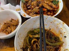 -牛王庙(龙华花园店)
