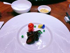 -杭州滨江银泰喜来登·采悦轩中餐厅