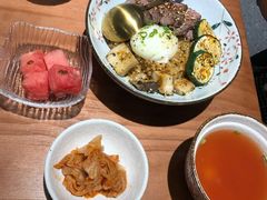 招牌牛肉poke饭-POKEE VIA&Brunch·维娅(重庆来福士店)