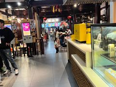 -麦当劳(南后街店)