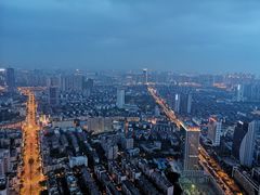 景观位-339旋转餐厅(天府熊猫塔店)