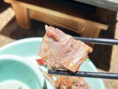 -绿茶餐厅(coco park 店)