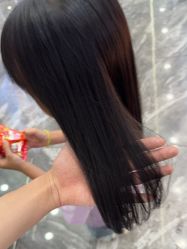 -藤野造型烫染