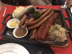 -申德勒西餐厅(日坛路总店)