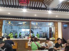 大堂-夏家合汁(天润花园小区店)
