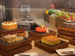 -咖啡厅自助餐厅(贵阳中天凯悦酒店)