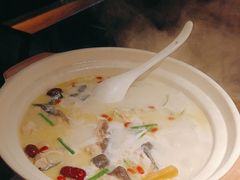 -老阿爸鲜鱼土菜(昆山花桥店)