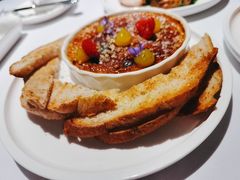 法式焦糖鹅肝酱-壳里西餐厅Coquille Seafood Bistro(蒙自路店)