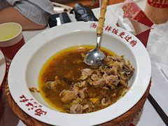 -西江红·株洲本地菜(滨江南路店)