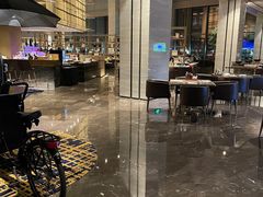 -博林天瑞喜来登酒店·西丽尚膳