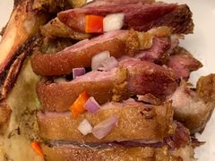 -邑金陵北京烤鸭店·现炒家常菜(ITC MALL店)