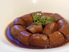 九转小肠-遇外滩(BFC外滩金融中心店)