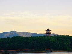 -松花湖风景名胜区