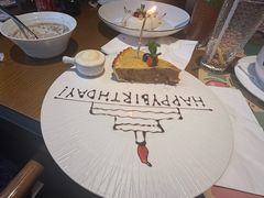 -安妮意大利餐厅(国贸店)