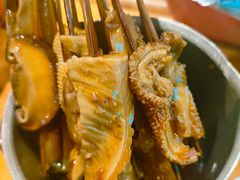 -本色.小马哥烧烤(无锡九里仓店)