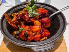 -鹿港小镇(悠唐店)