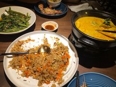 -星叶·东南亚料理(宁波万象汇店)
