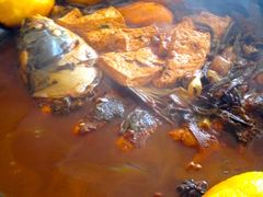 iphone_upload_pic-大鹅岛灶台鱼·铁锅炖(水库路店)