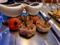-恰餐厅及酒吧CHAR Bar & Grill(北京三里屯洲际店)