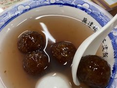 -粗茶淡饭(东关街店)