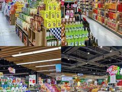 -百佳华佳漾里(坂田店)
