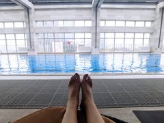 -朗豪酒店·川SPA