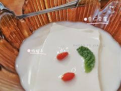 杏仁豆腐-千代武日本料理(开发区店)
