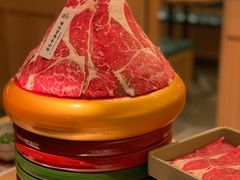 -温野菜涮涮锅(大悦城店)