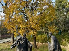 -牛首山文化旅游区