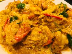 -J Daeng Seafood