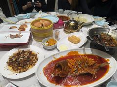-玉林烤鸭店(垡头店)