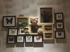 大堂-馬蘭花開(车站大道店)