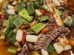 -天辣(金桥啦啦宝都店)