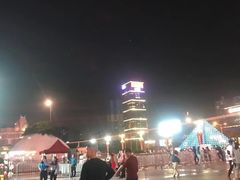 -世界之窗阿尔卑斯冰雪世界