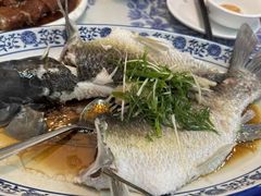 -米庄·原味私房菜(骏壹万邦店)