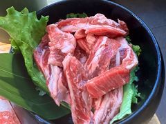 -汉拿山(包河万达店)