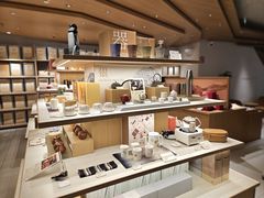 -tea’stone(新天地店)