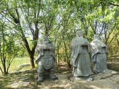 -武清南湖绿博园