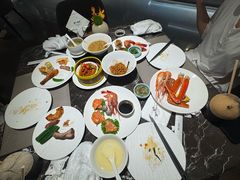 -曲水兰亭(北京四惠店)