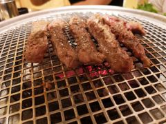 -龍二烧肉酒场(九亭店)