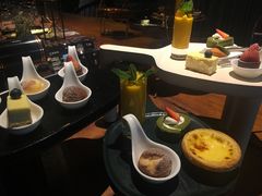 -T館·花园艺术餐厅