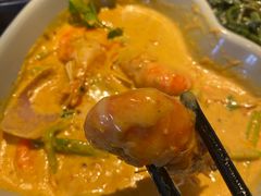 -大头虾越式风味餐厅(光明广场店)