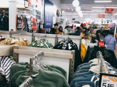 -GAP(王府井奥莱·香江小镇店)
